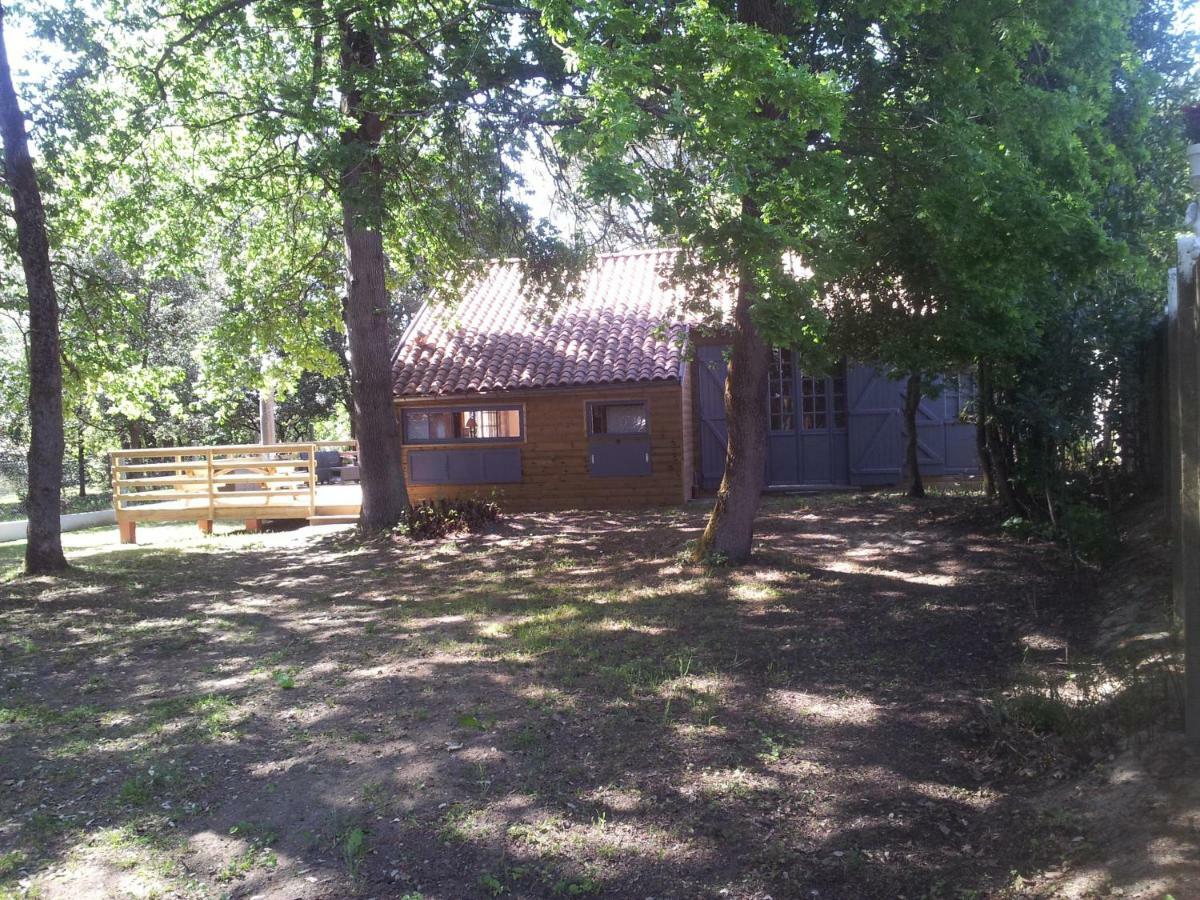 La Palombiere, Plage A 150M Meschers-sur-Gironde Exterior foto